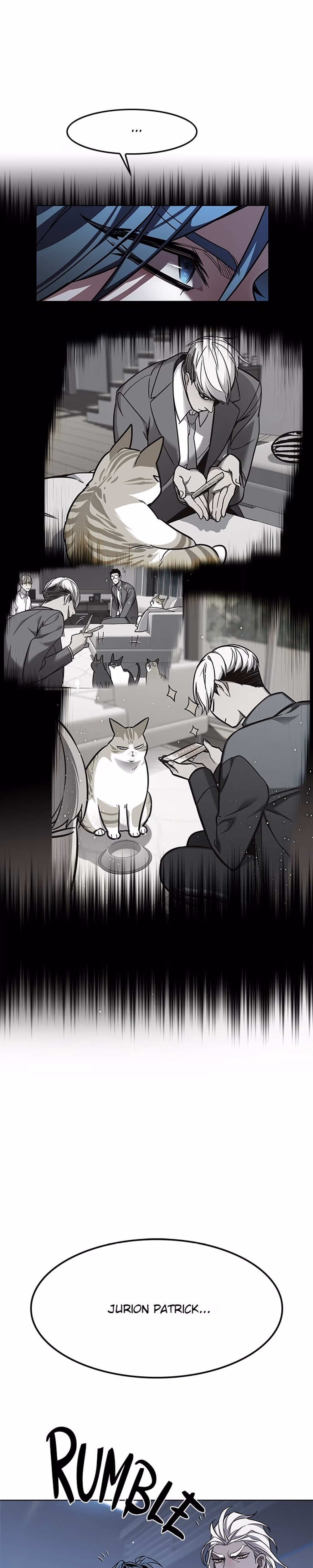 Eleceed - Chapter 394 - Part 31