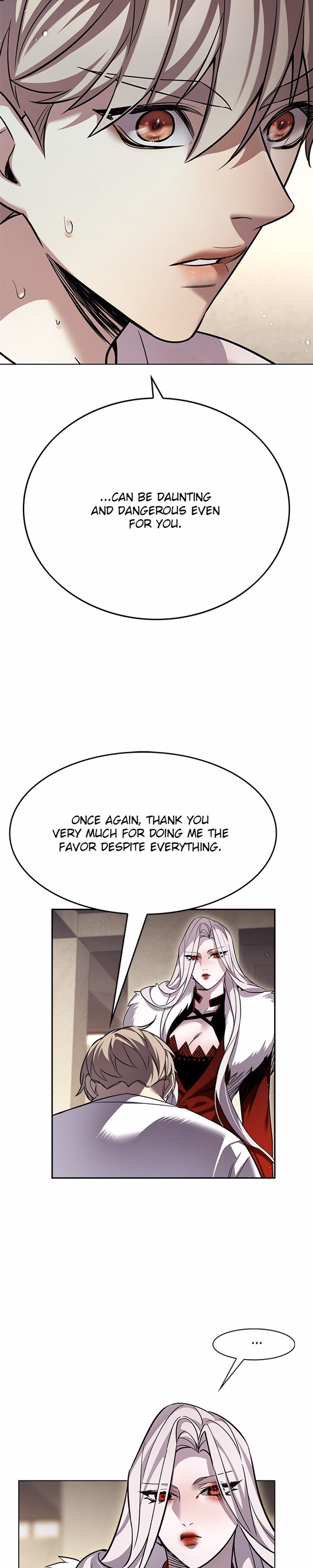 Eleceed - Chapter 394 - Part 37