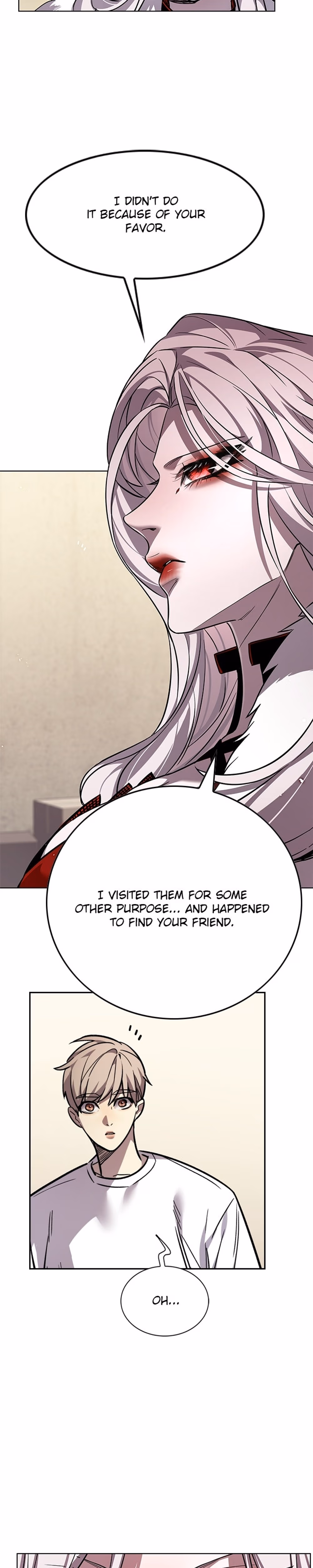 Eleceed - Chapter 394 - Part 38