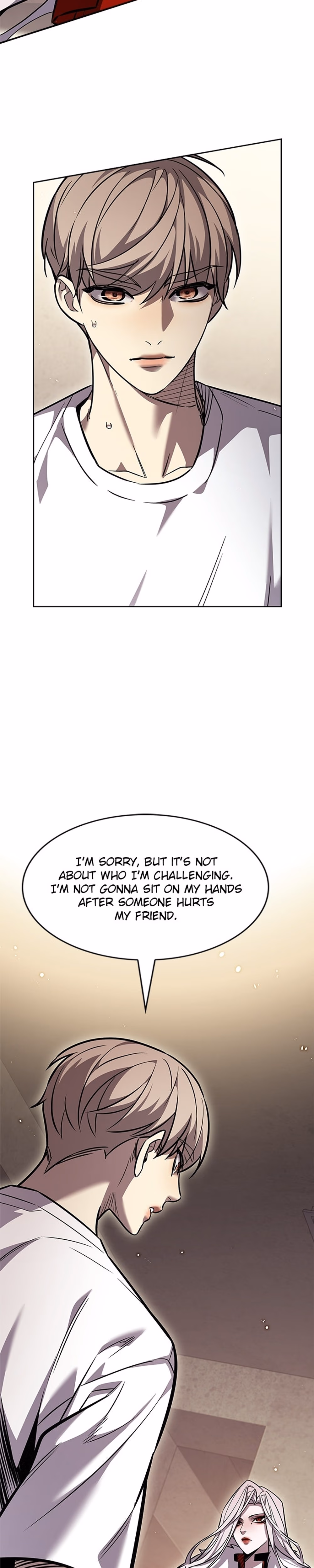 Eleceed - Chapter 394 - Part 40