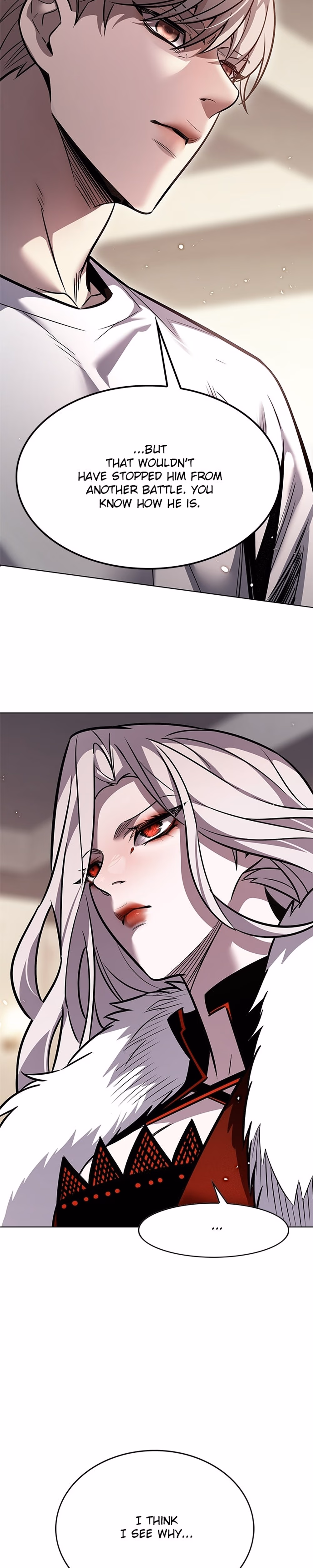 Eleceed - Chapter 394 - Part 43