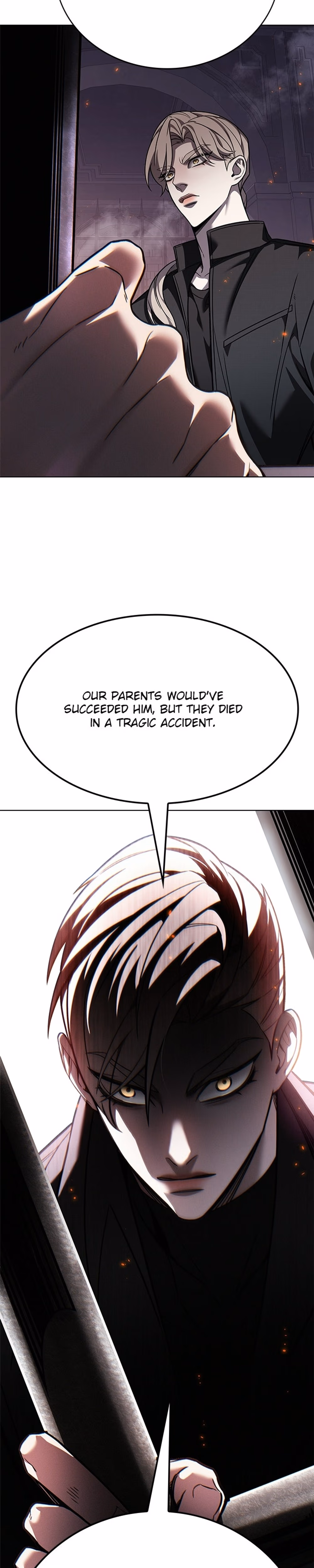 Eleceed - Chapter 395 - Part 17