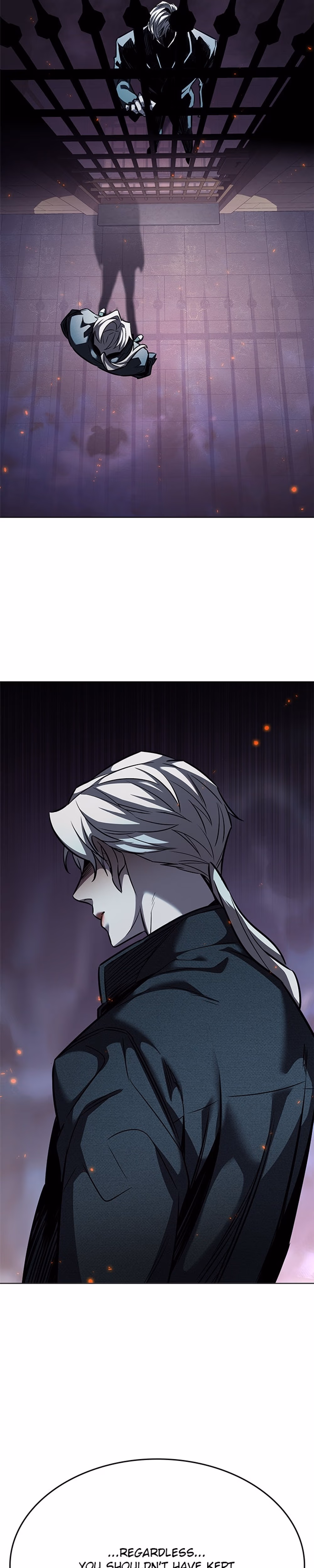 Eleceed - Chapter 395 - Part 22