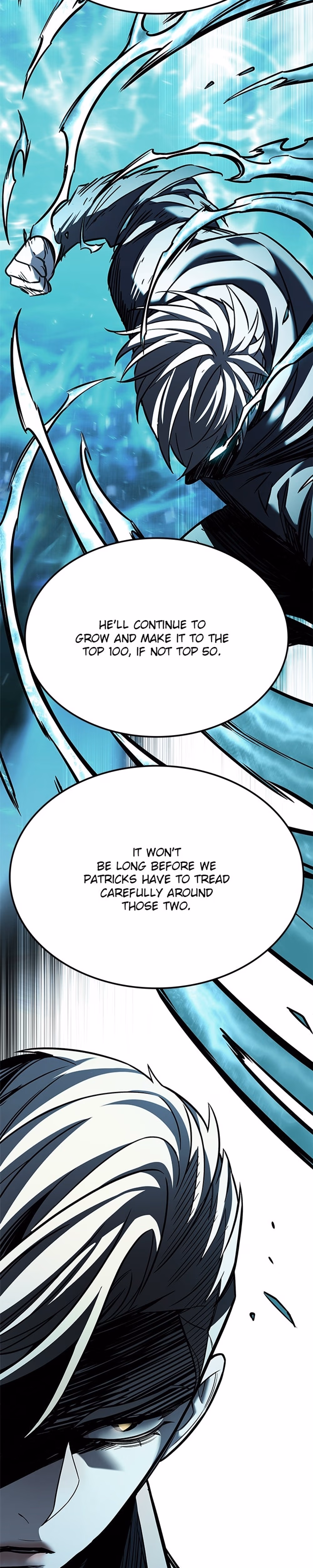 Eleceed - Chapter 395 - Part 29