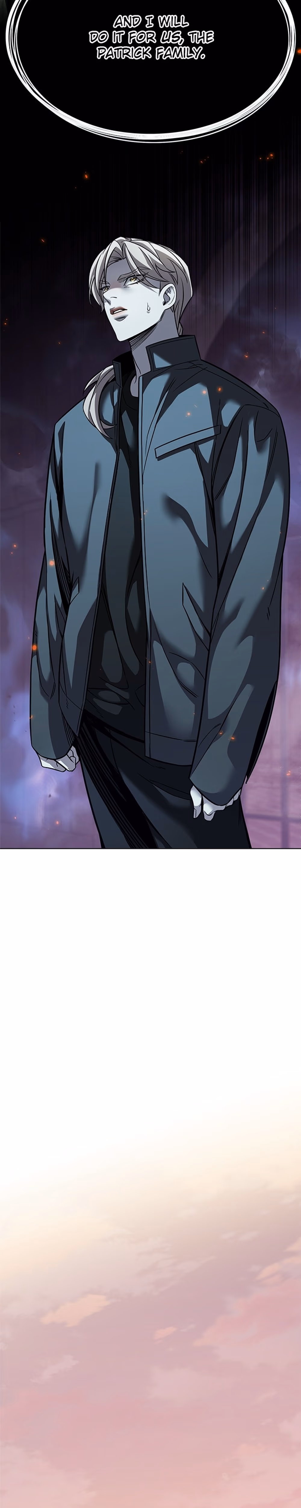 Eleceed - Chapter 395 - Part 33
