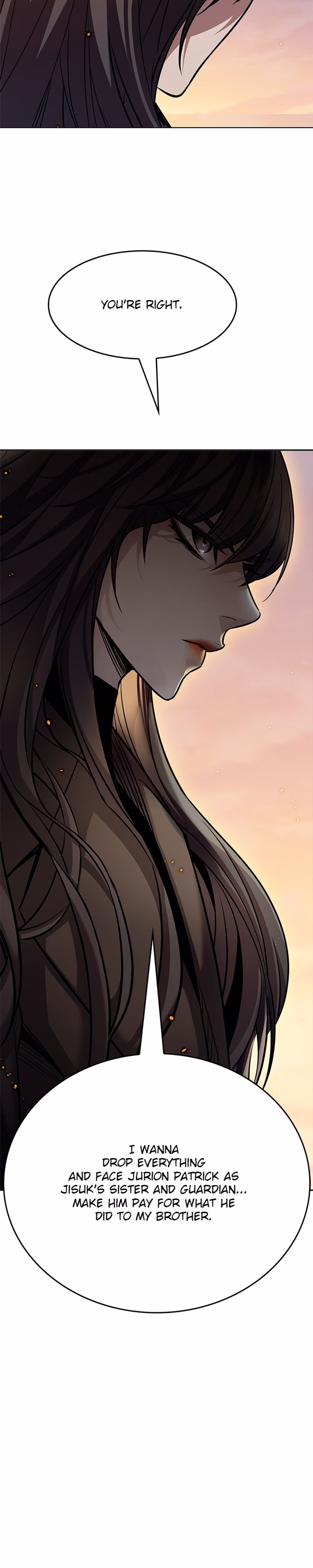 Eleceed - Chapter 395 - Part 39
