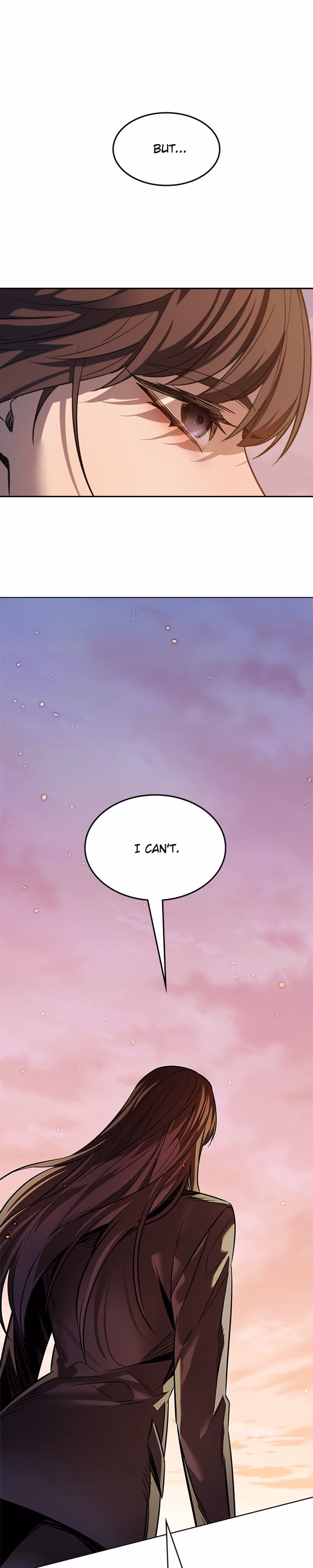 Eleceed - Chapter 395 - Part 40