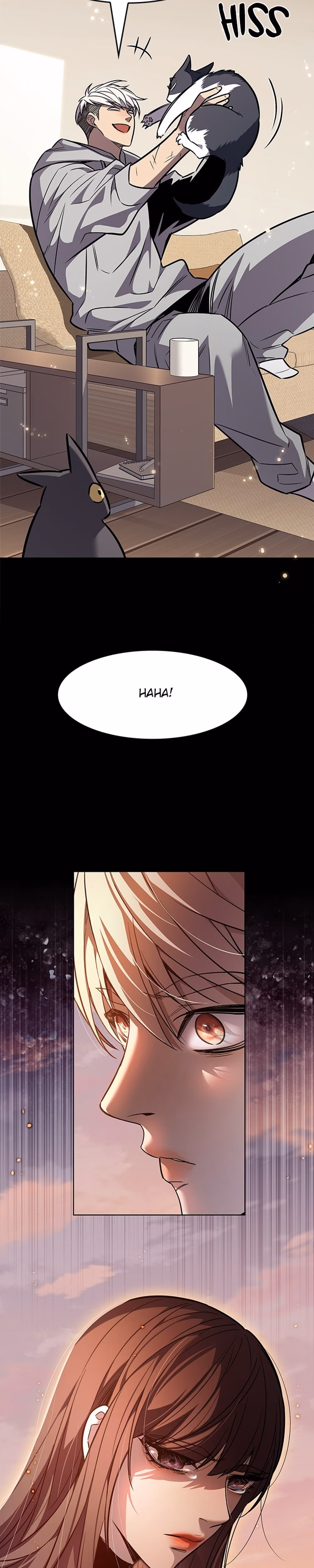 Eleceed - Chapter 395 - Part 45