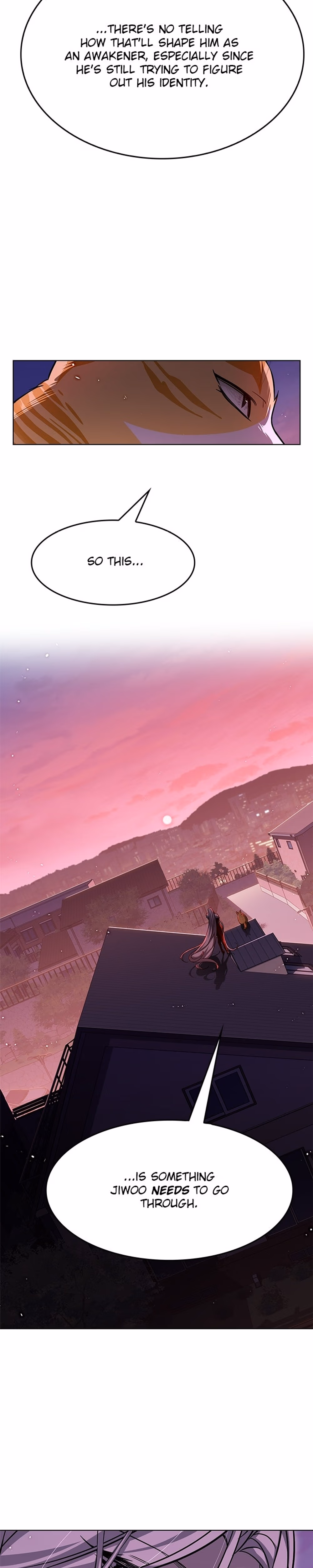Eleceed - Chapter 396 - Part 4
