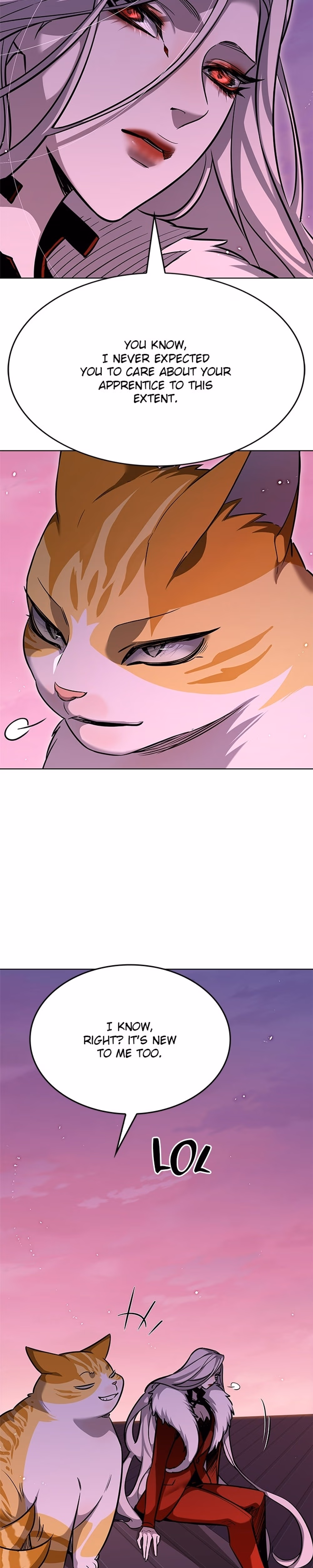 Eleceed - Chapter 396 - Part 5