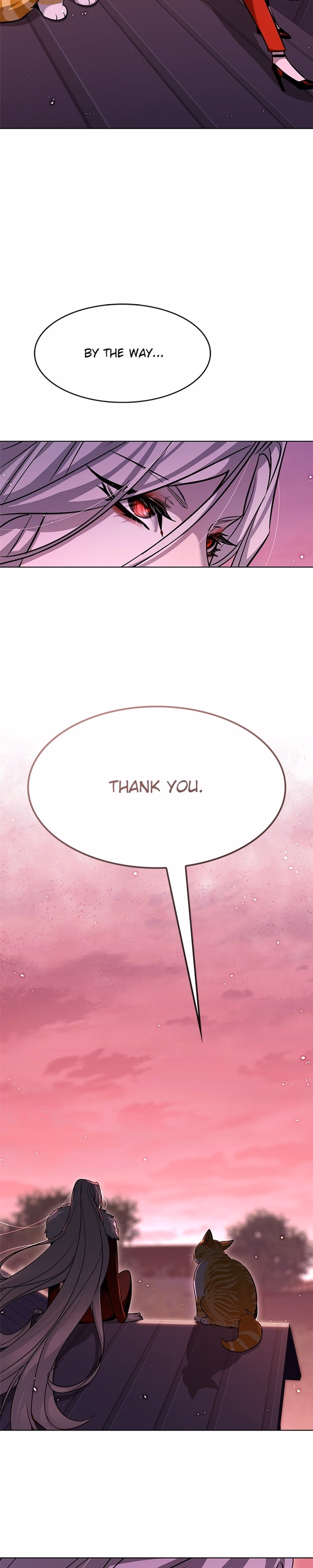 Eleceed - Chapter 396 - Part 6