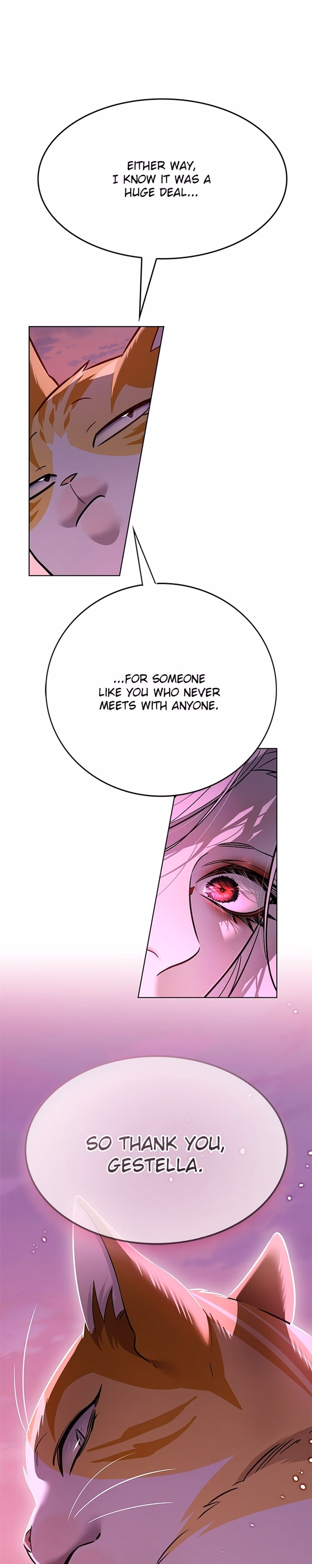 Eleceed - Chapter 396 - Part 8