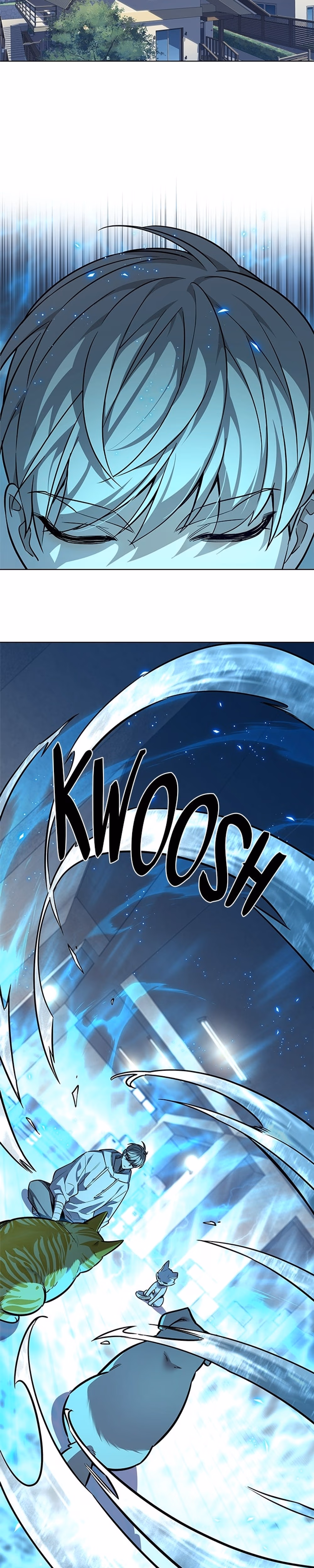 Eleceed - Chapter 396 - Part 11