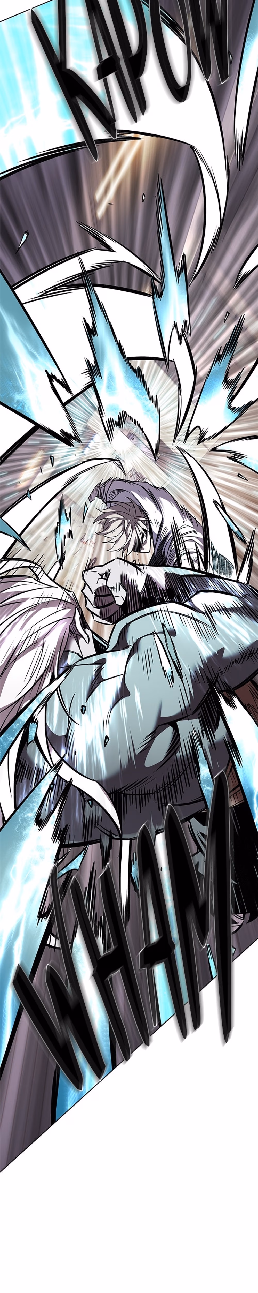 Eleceed - Chapter 396 - Part 14