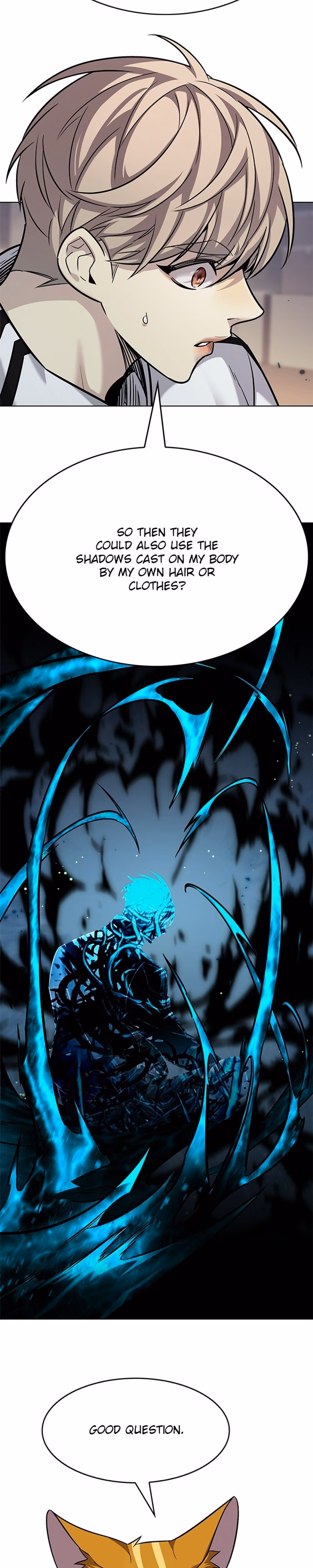 Eleceed - Chapter 396 - Part 18