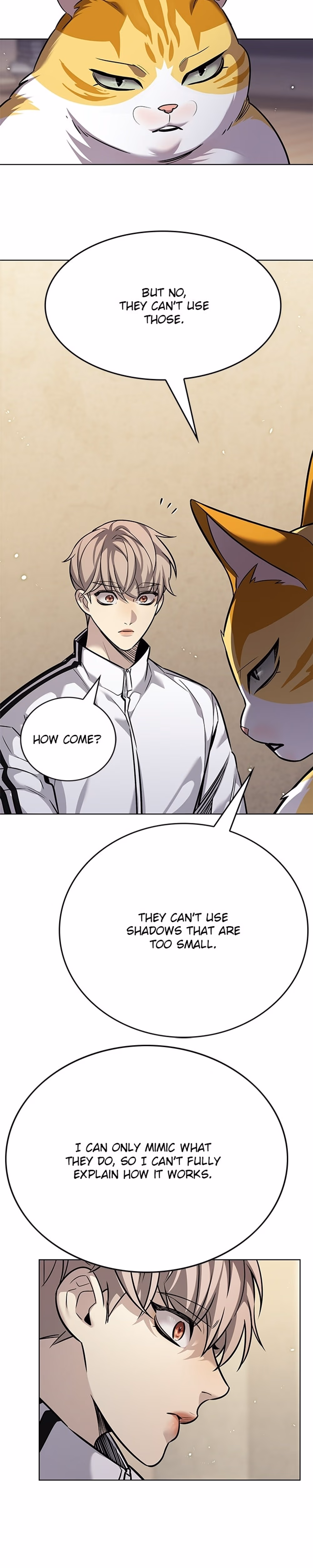 Eleceed - Chapter 396 - Part 19