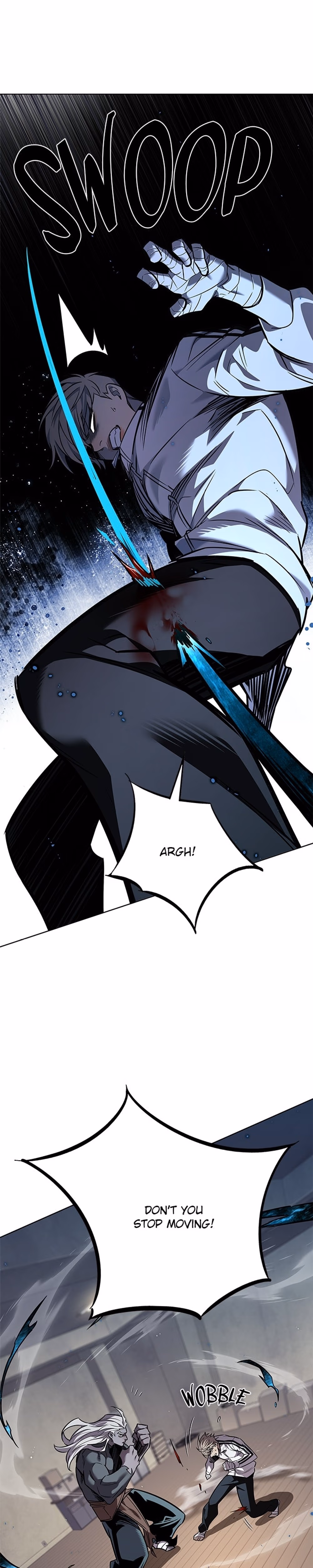 Eleceed - Chapter 396 - Part 26