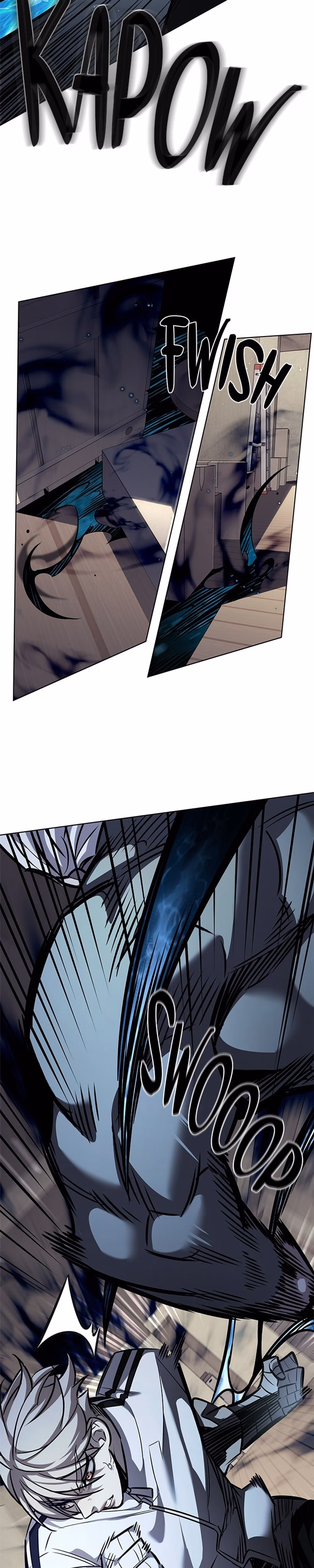 Eleceed - Chapter 396 - Part 29