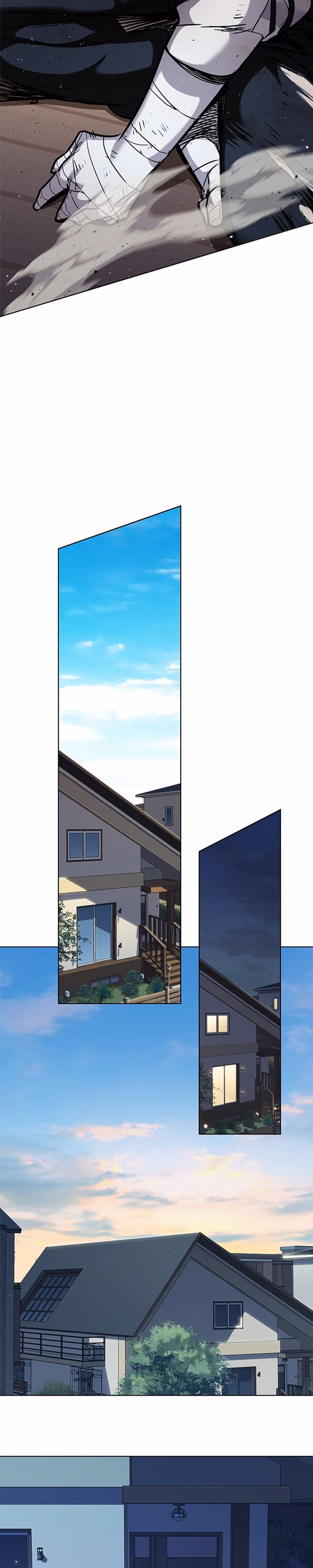 Eleceed - Chapter 396 - Part 33