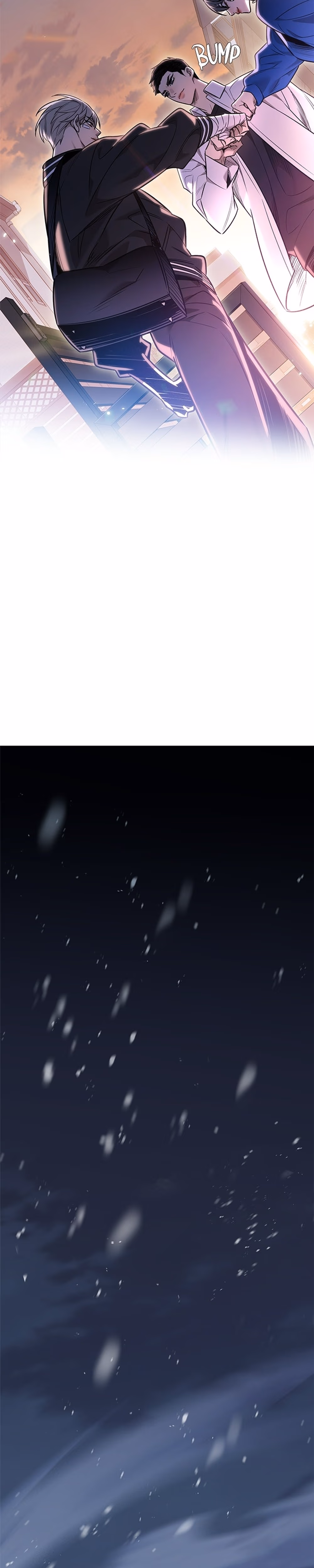 Eleceed - Chapter 396 - Part 39