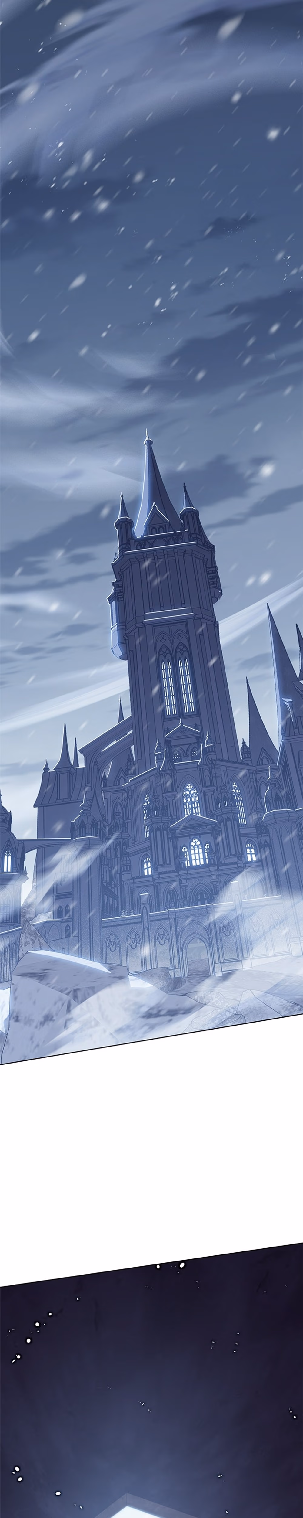 Eleceed - Chapter 396 - Part 40