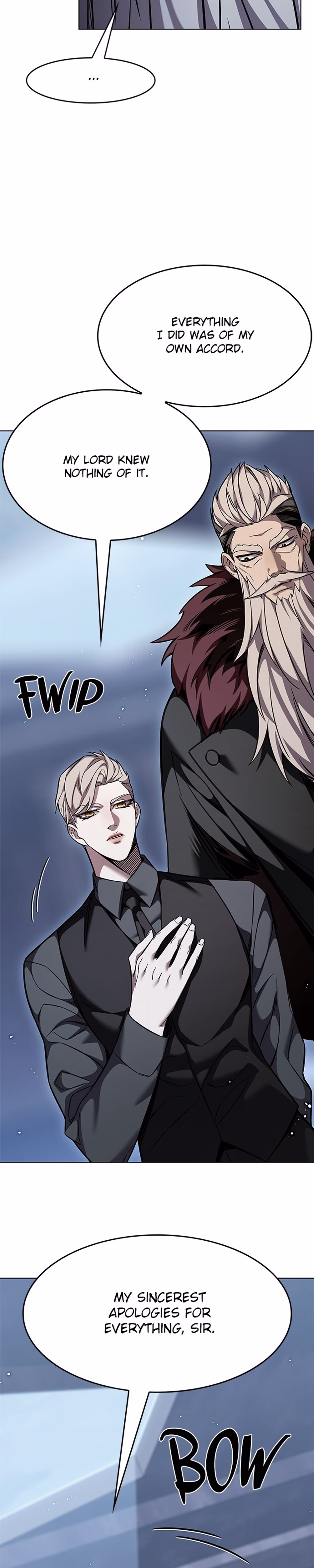 Eleceed - Chapter 397 - Part 3