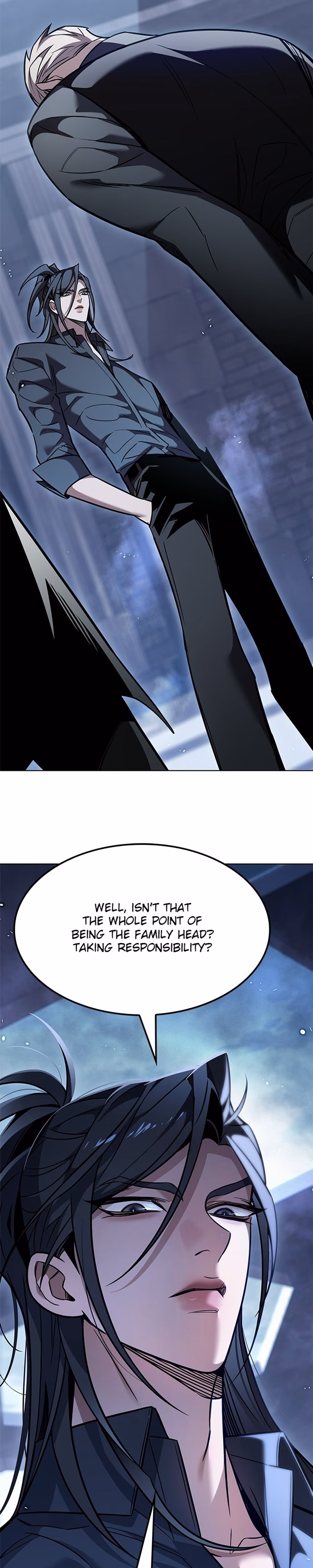 Eleceed - Chapter 397 - Part 4