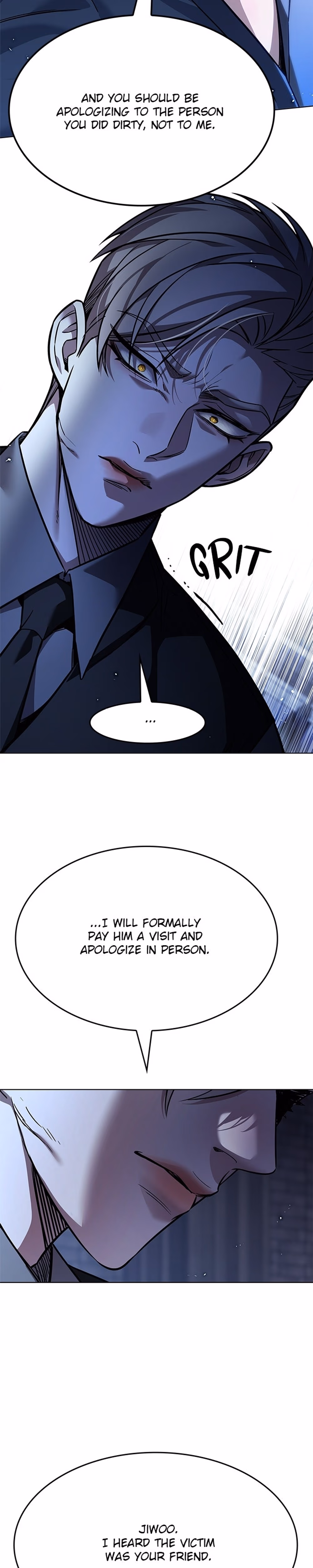 Eleceed - Chapter 397 - Part 5