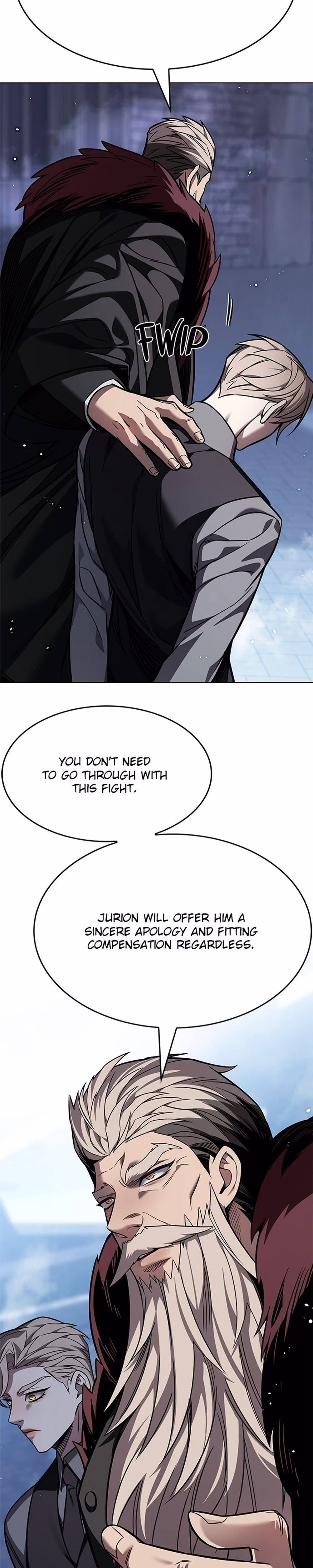 Eleceed - Chapter 397 - Part 6