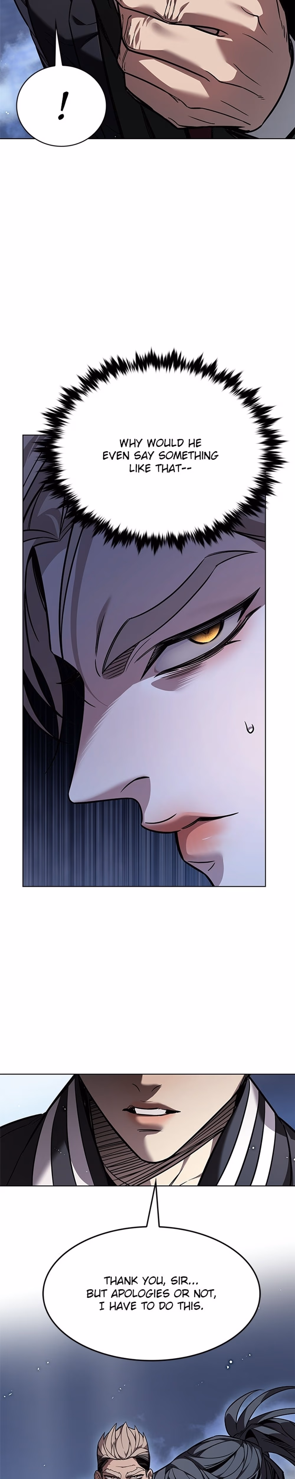 Eleceed - Chapter 397 - Part 7