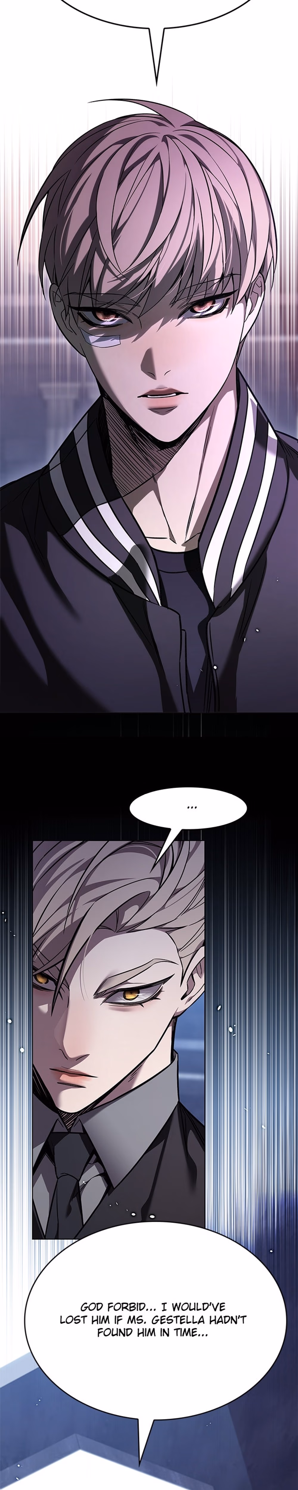 Eleceed - Chapter 397 - Part 9