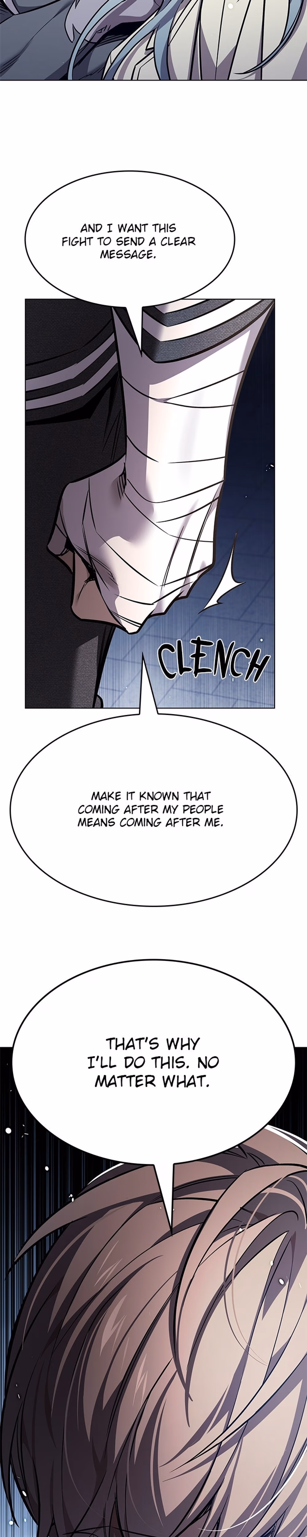 Eleceed - Chapter 397 - Part 11