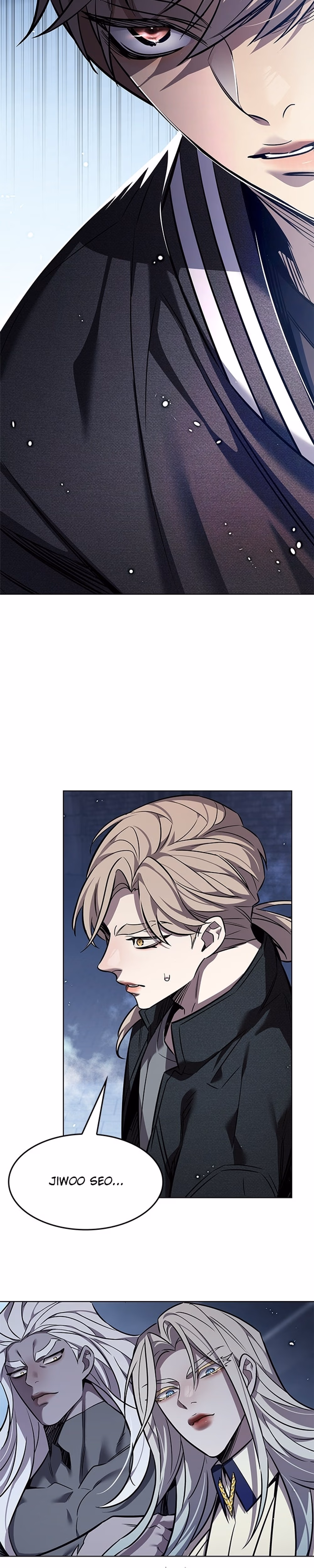 Eleceed - Chapter 397 - Part 12