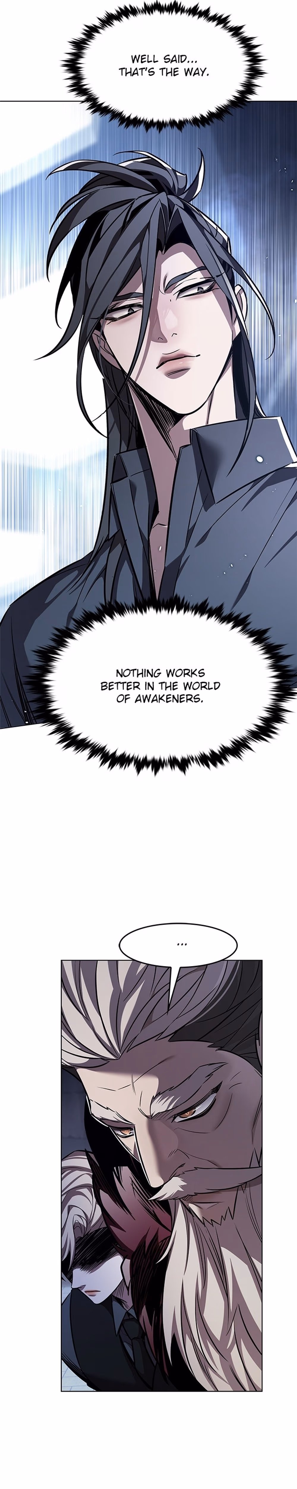 Eleceed - Chapter 397 - Part 13