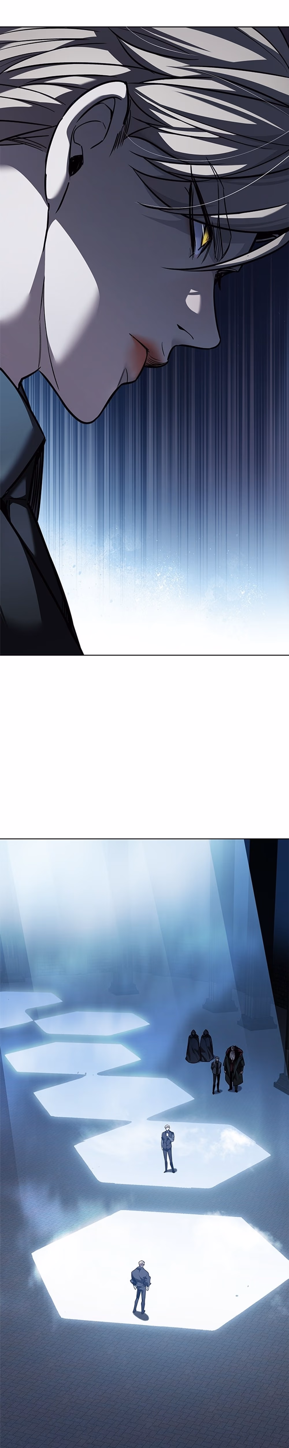 Eleceed - Chapter 397 - Part 14