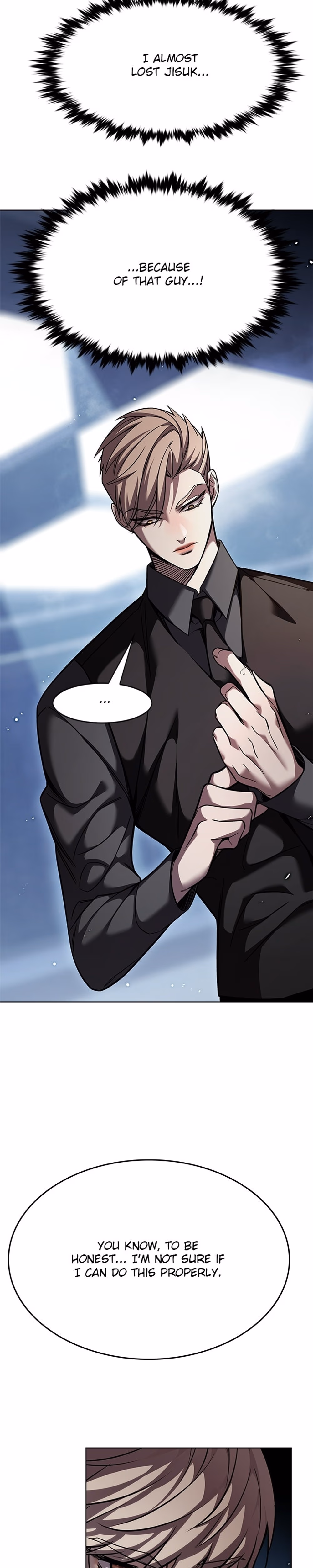 Eleceed - Chapter 397 - Part 17