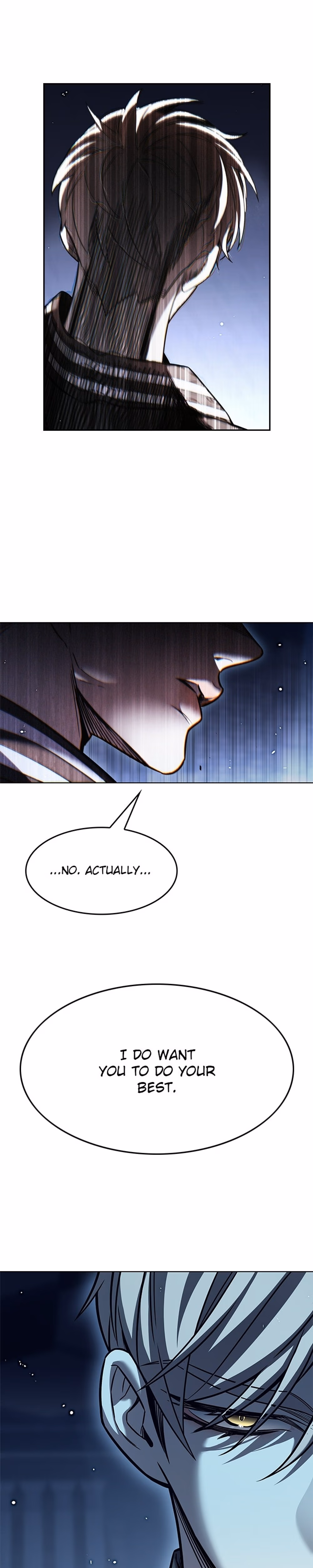Eleceed - Chapter 397 - Part 19