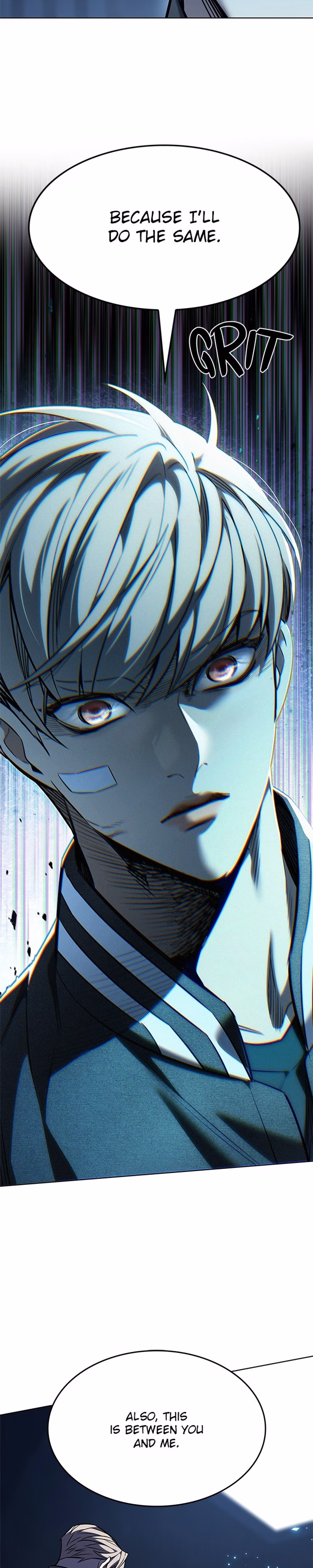 Eleceed - Chapter 397 - Part 20