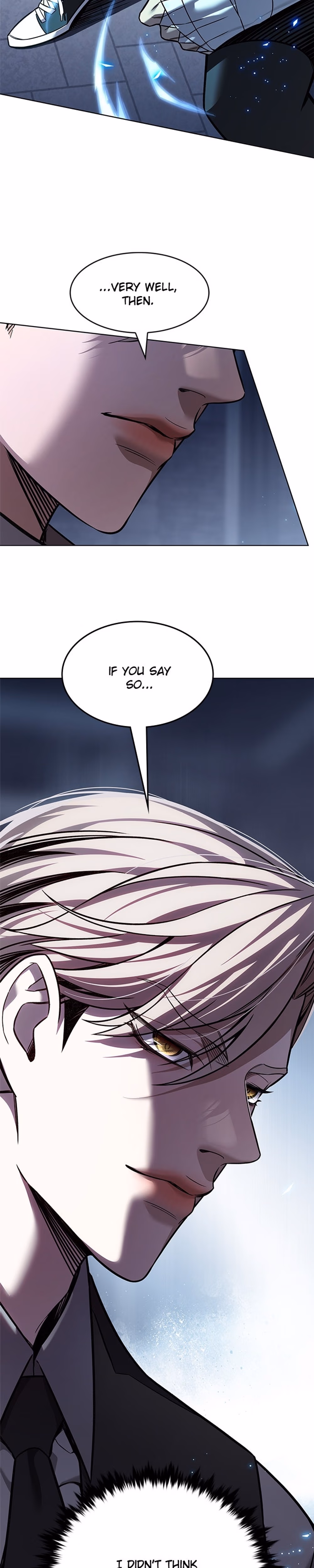 Eleceed - Chapter 397 - Part 22