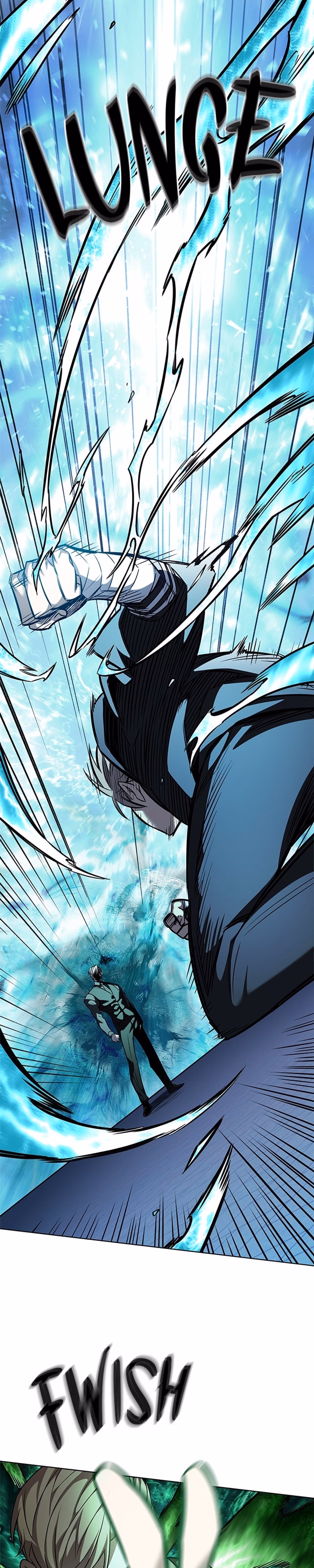 Eleceed - Chapter 397 - Part 25