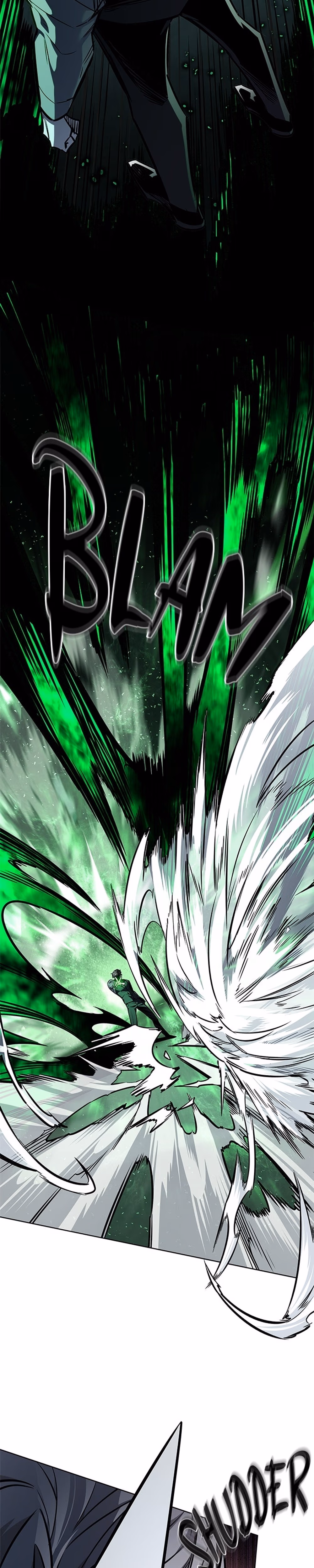 Eleceed - Chapter 397 - Part 27