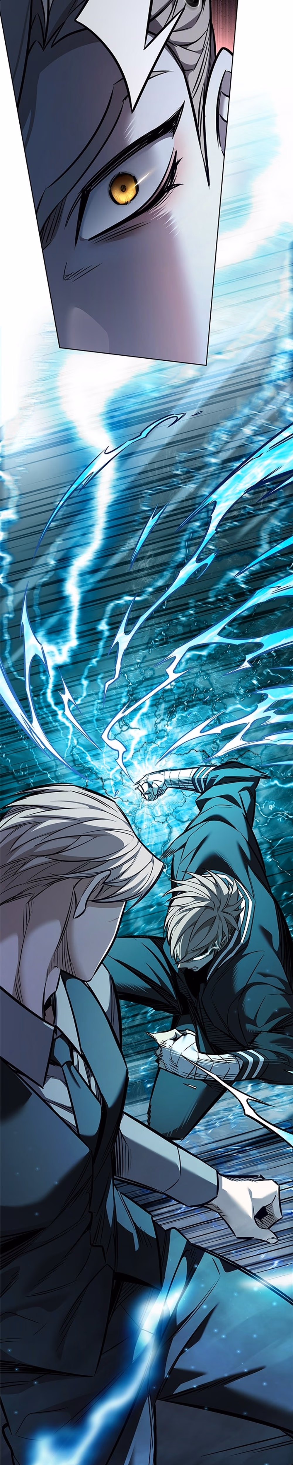 Eleceed - Chapter 397 - Part 28