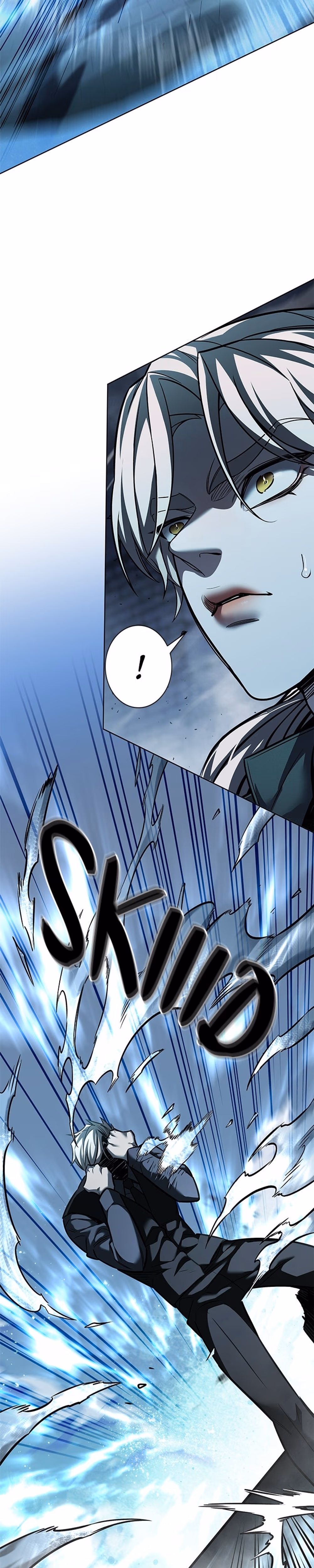 Eleceed - Chapter 397 - Part 30