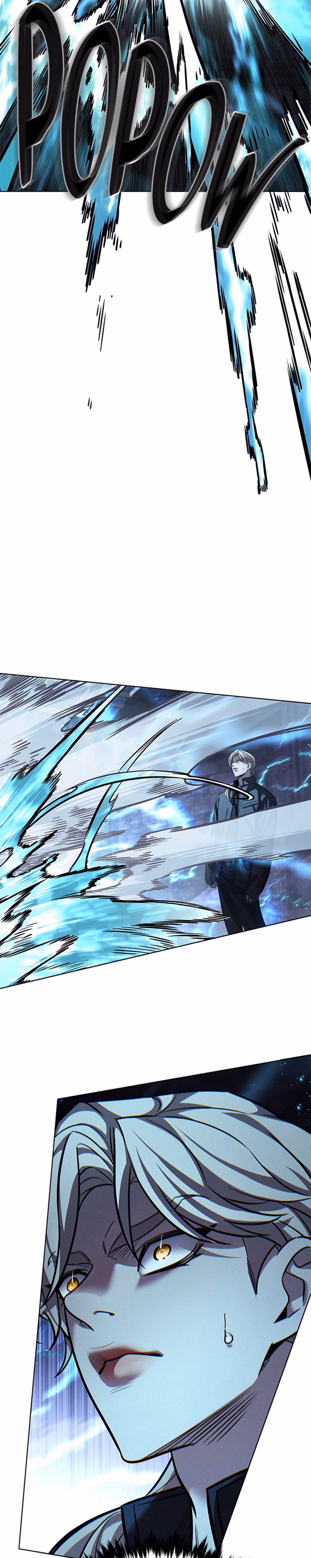 Eleceed - Chapter 397 - Part 32