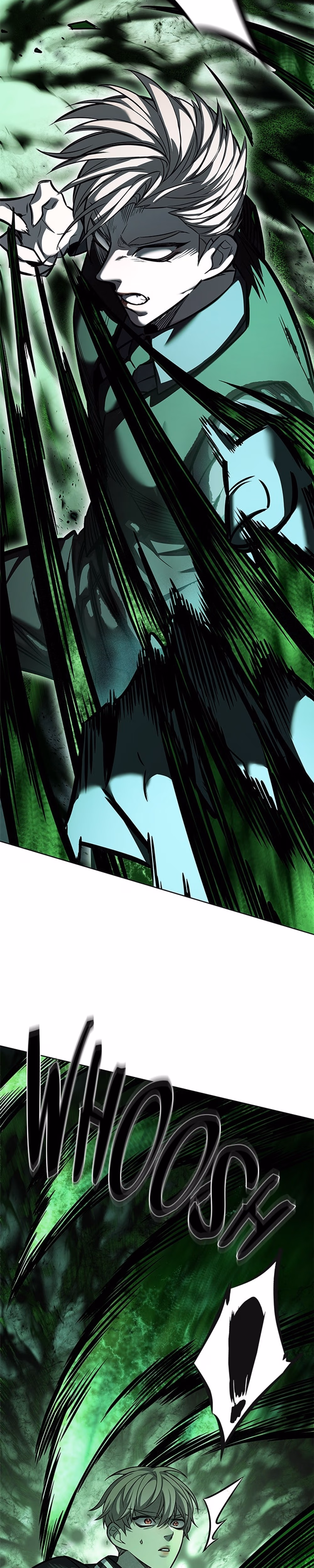 Eleceed - Chapter 397 - Part 36