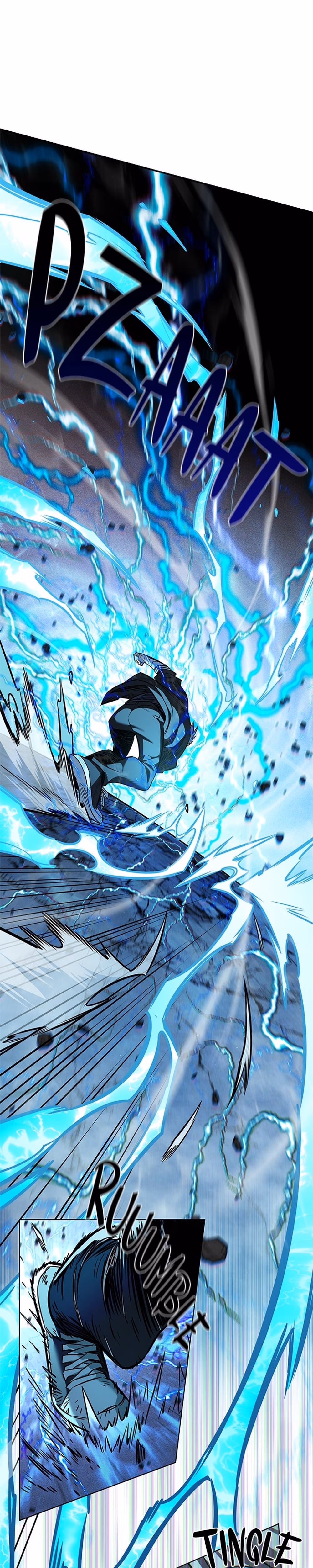 Eleceed - Chapter 397 - Part 41