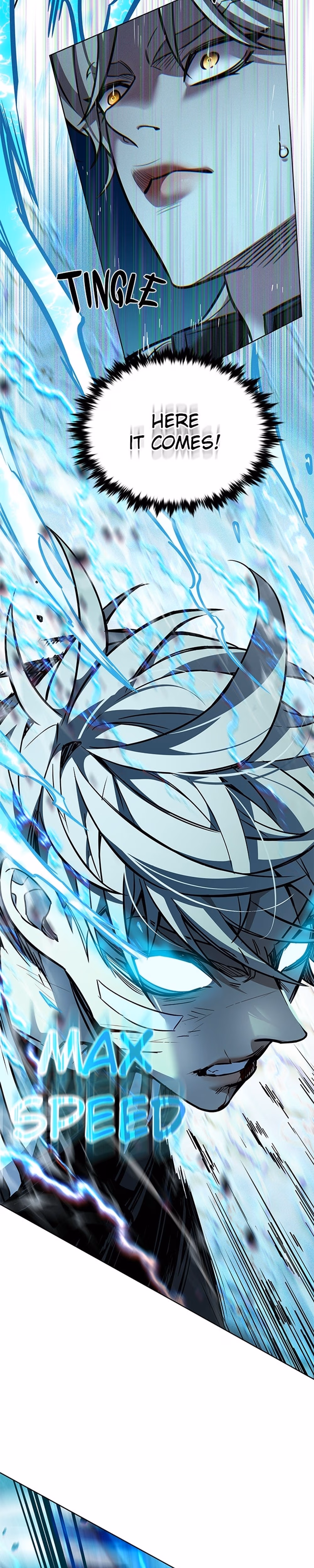Eleceed - Chapter 397 - Part 42