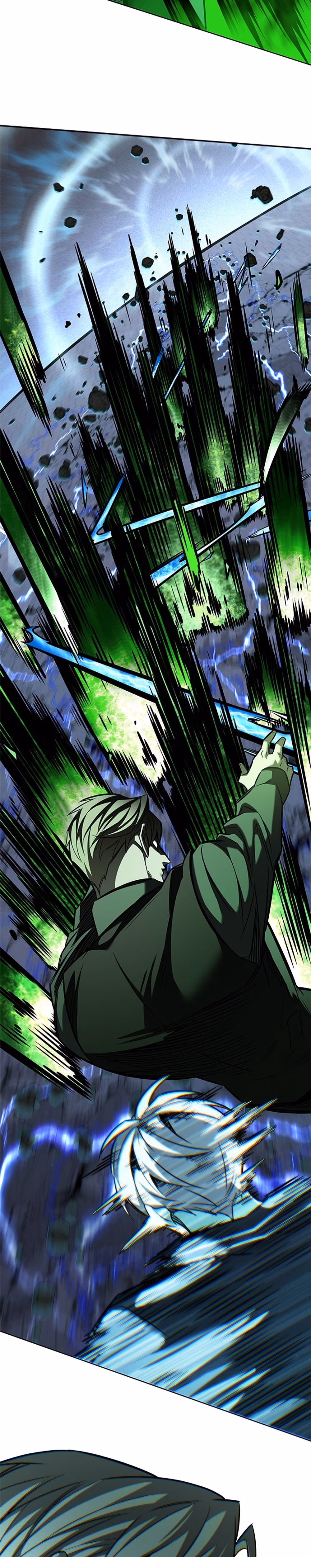 Eleceed - Chapter 397 - Part 44