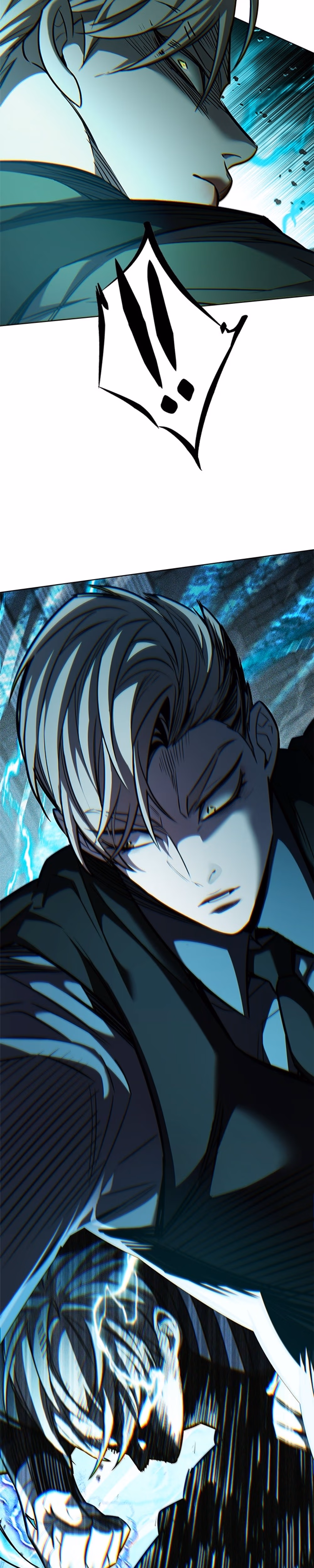 Eleceed - Chapter 397 - Part 45