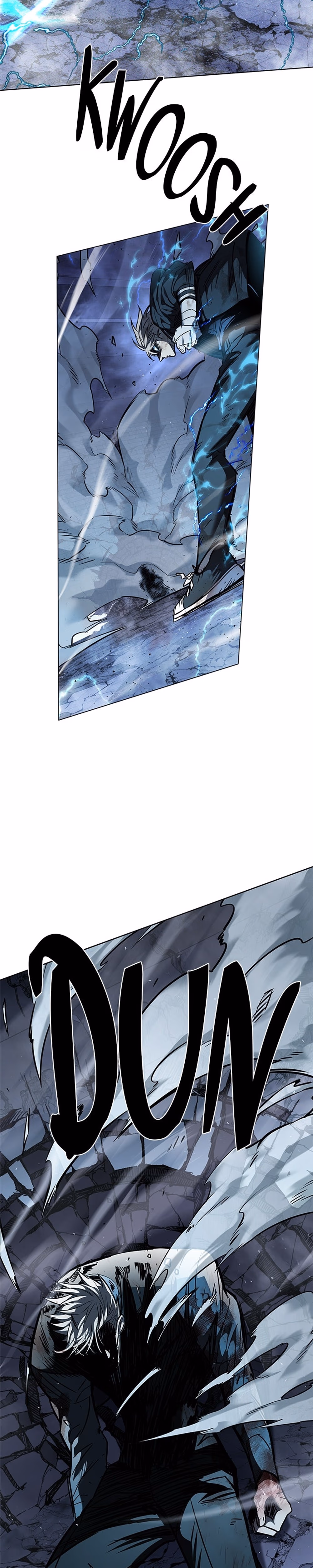 Eleceed - Chapter 397 - Part 51